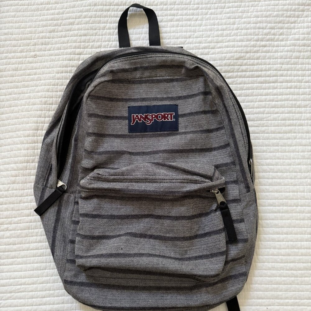 Jansport Backpack